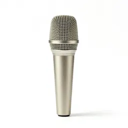 Microphone