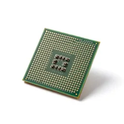 Microprocessor