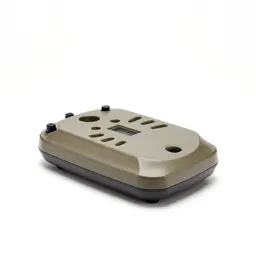 Mine detector