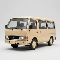 Minibus