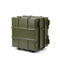 Missile defense system
