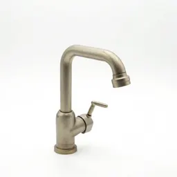 Mixing faucet