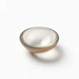 Monofocal lens implant