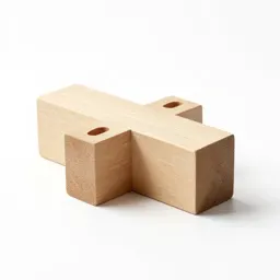Mortise joint