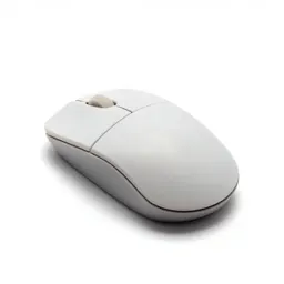 Mouse button