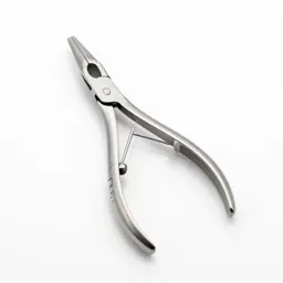 Mouse-tooth forceps