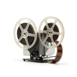 Movie projector