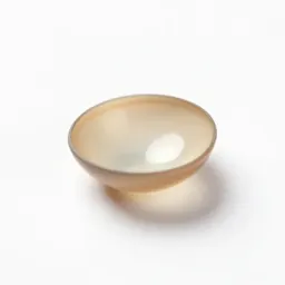 Multifocal lens implant