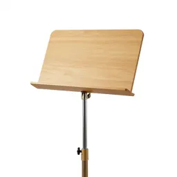 Music stand