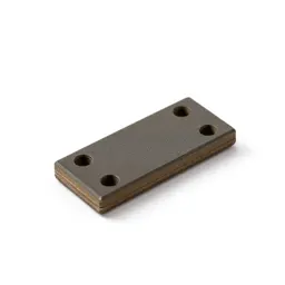 N-type semiconductor