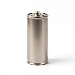 Nickel-iron battery