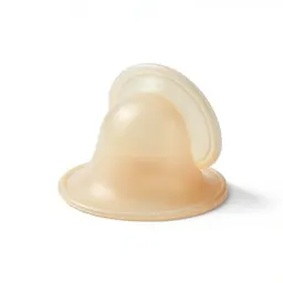 Nipple shield