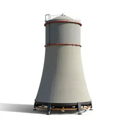 Nuclear reactor