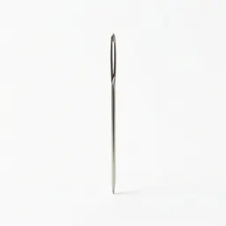 Packing needle