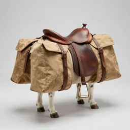 Packsaddle