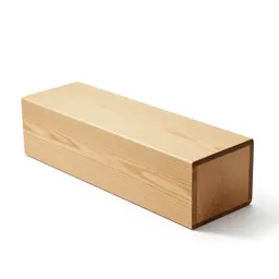 Paddle box