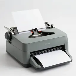 Paper feed