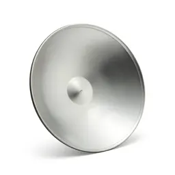 Parabolic mirror