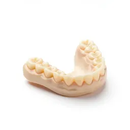 Partial denture