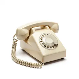 Party line