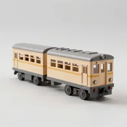 Passenger train