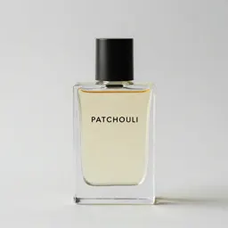 Patchouli