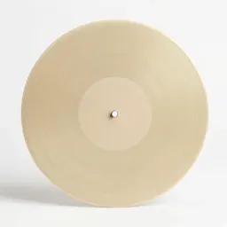 Phonograph record