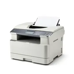 Photocopier