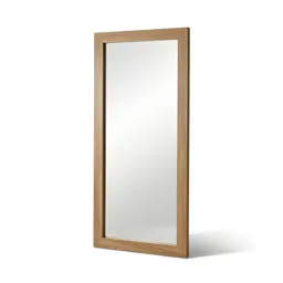 Pier glass