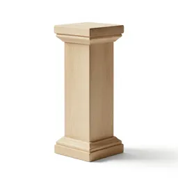 Pilaster