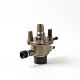 Pilot burner