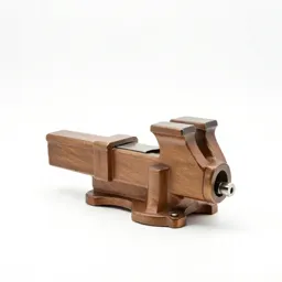 Pipe vise
