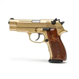 Pistol grip