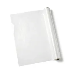 Plastic wrap