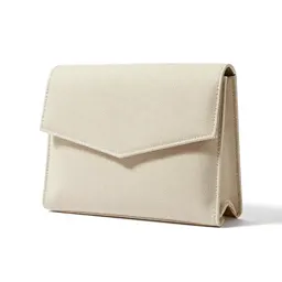 Pocket flap