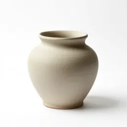 Pottery