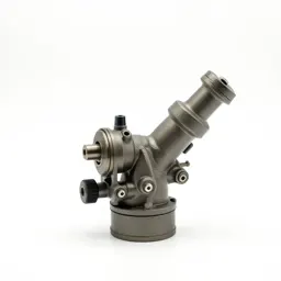 Power steering