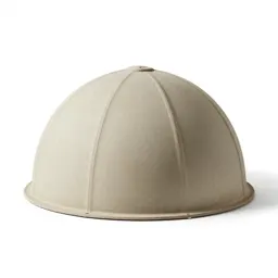 Pressure dome