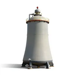 Pressurized water reactor