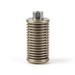 Primary coil
