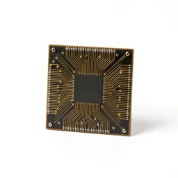Printed circuit