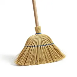 Push broom