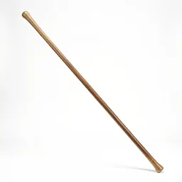 Quarterstaff