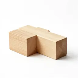 Rabbet joint