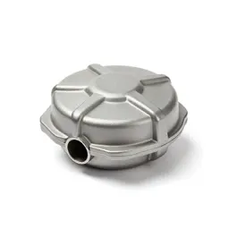 Radiator cap