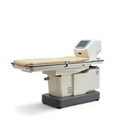Radiotherapy equipment