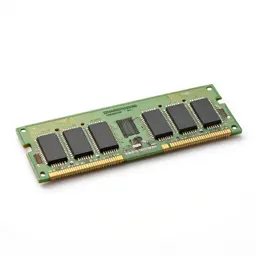 Read-only memory chip