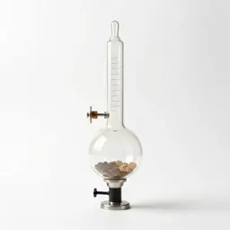 Reflux condenser