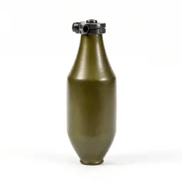 Rifle grenade