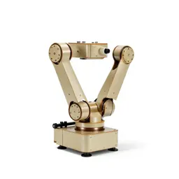 Robotics equipment